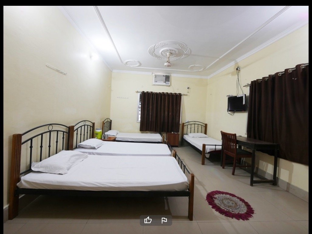 haridwar - seth anandram jaipuria smriti bhawan